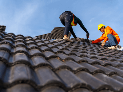 About Roof Repair Experts Cohocton, NY